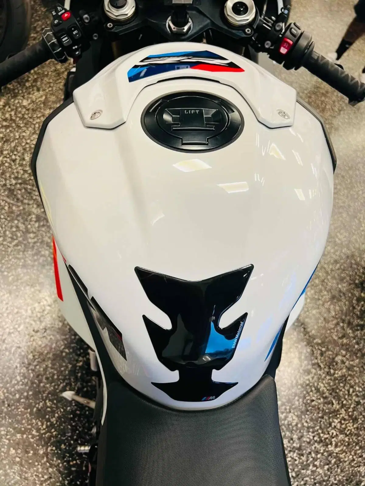 Bmw S 1000 RR (2023 - 24) (13)