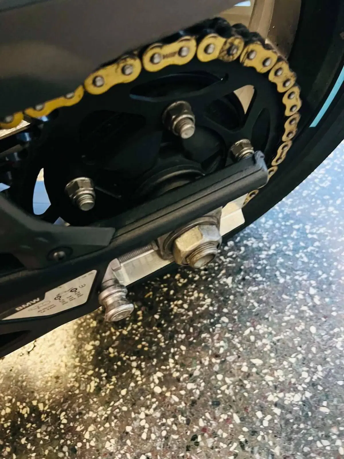 Bmw S 1000 RR (2023 - 24) (14)