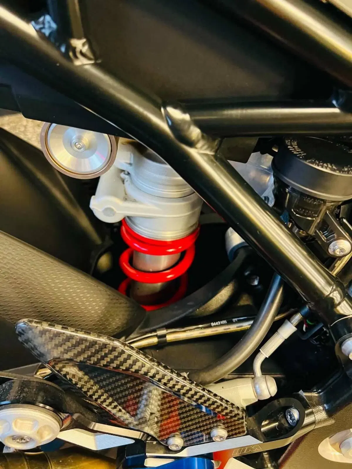 Bmw S 1000 RR (2023 - 24) (15)