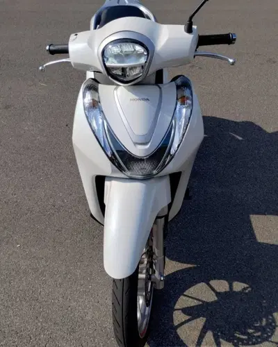 Honda SH 125 Mode (2021 - 23) usata