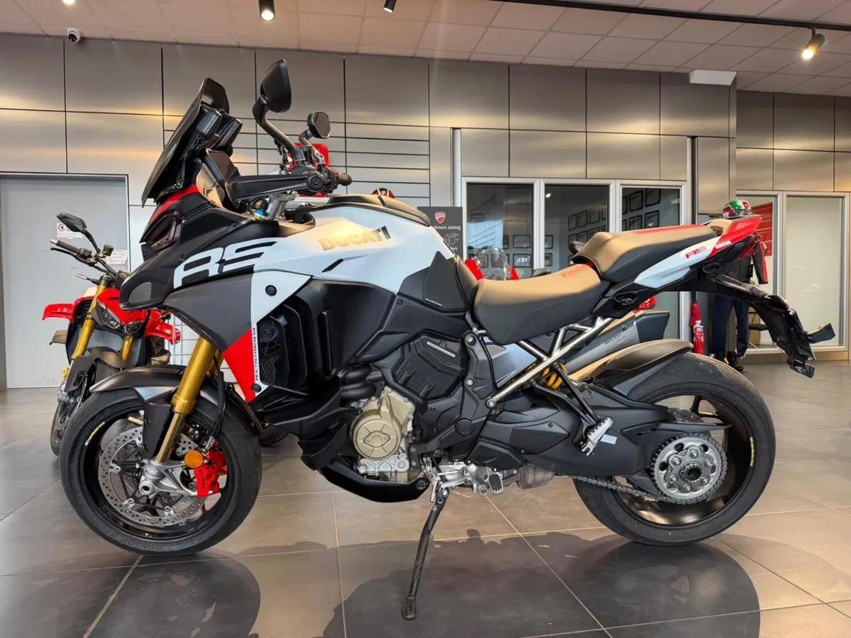 Ducati Multistrada V4 RS (2026) (7)