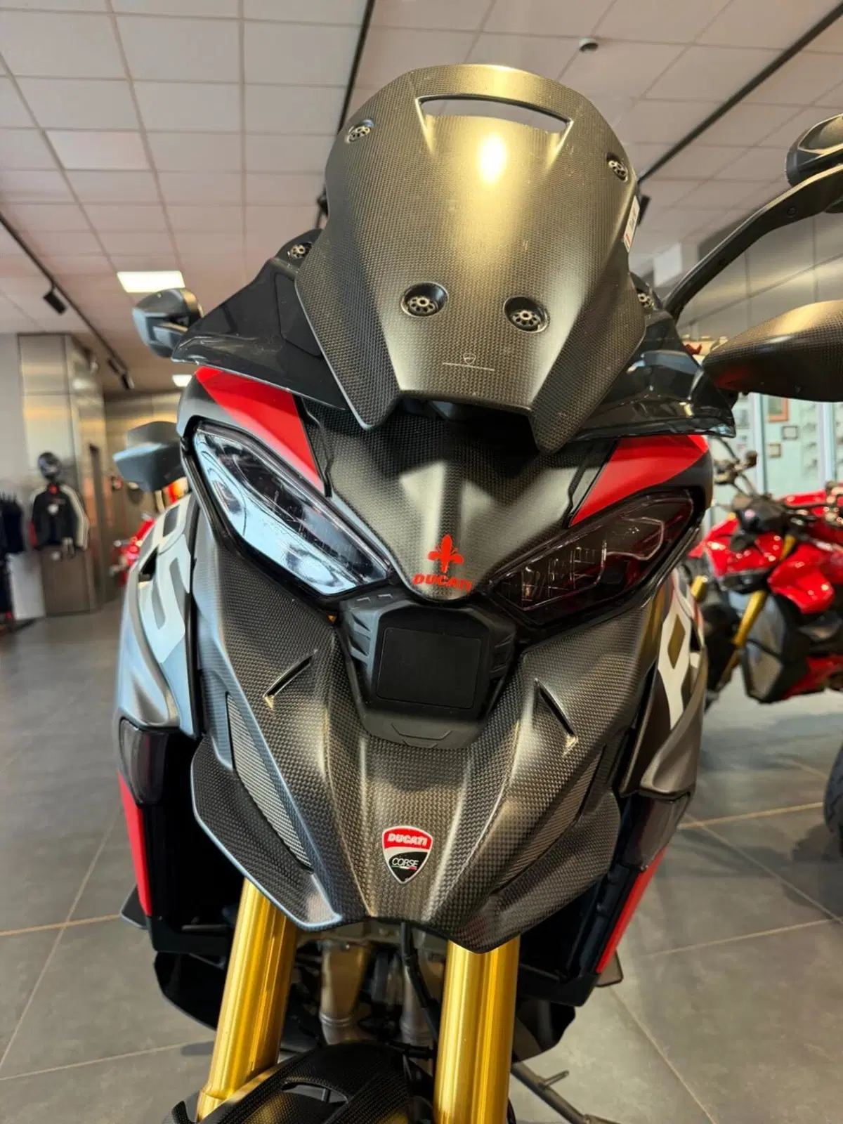 Ducati Multistrada V4 RS (2026) (8)