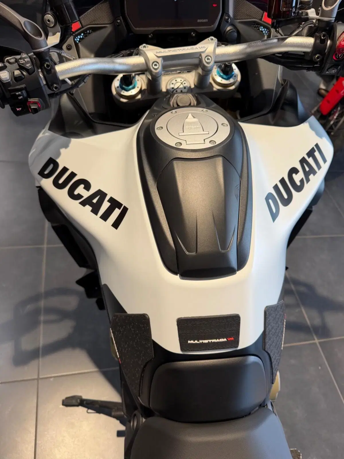 Ducati Multistrada V4 RS (2026) (13)