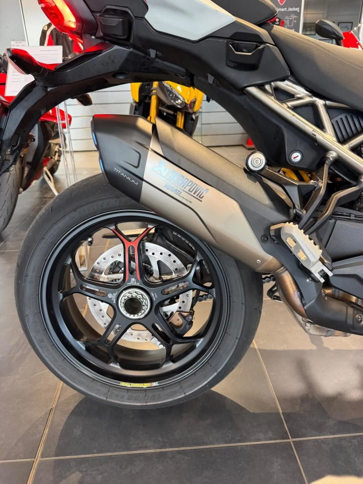 Ducati Multistrada V4 RS (2026) (15)