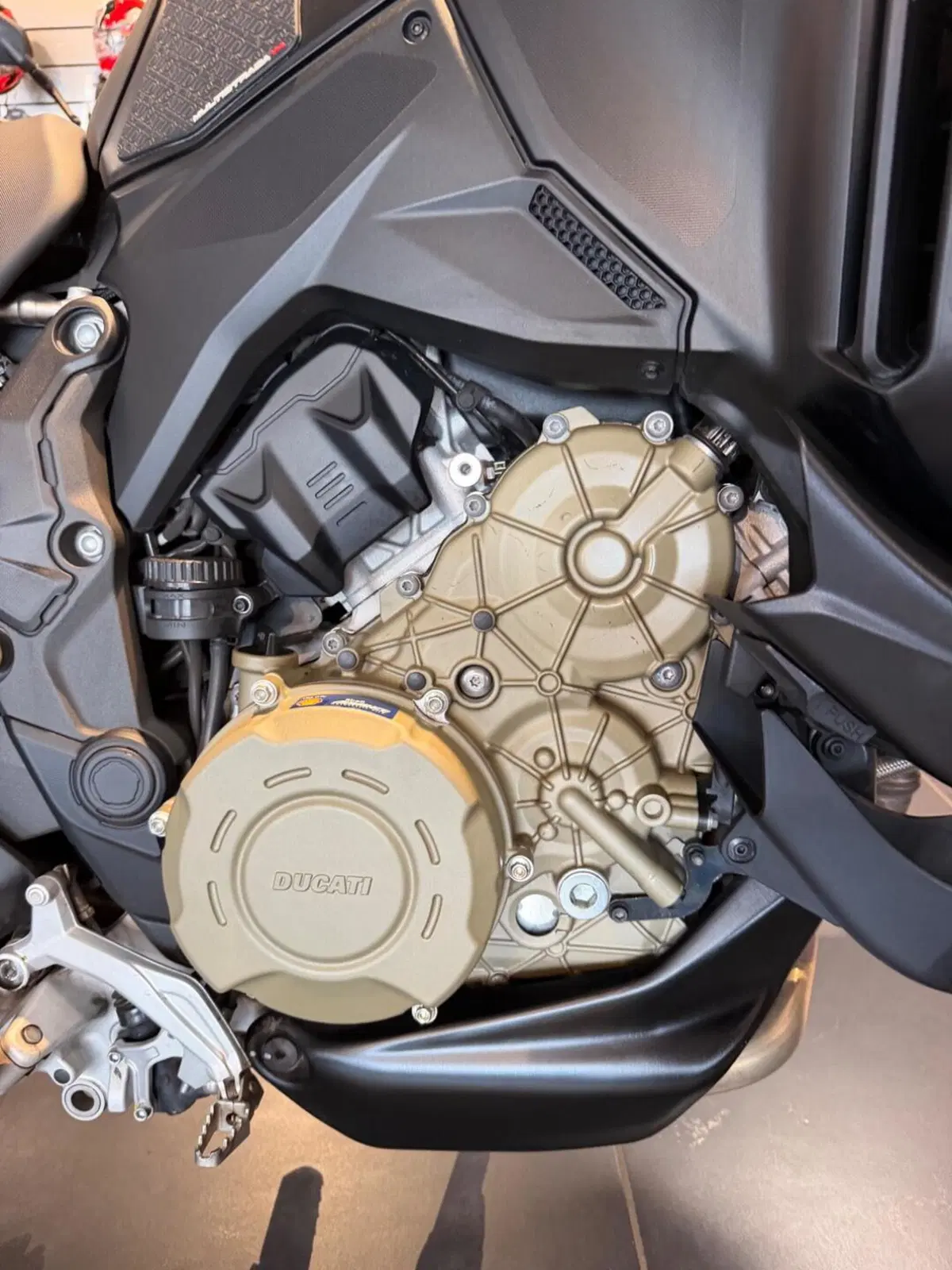 Ducati Multistrada V4 RS (2026) (16)