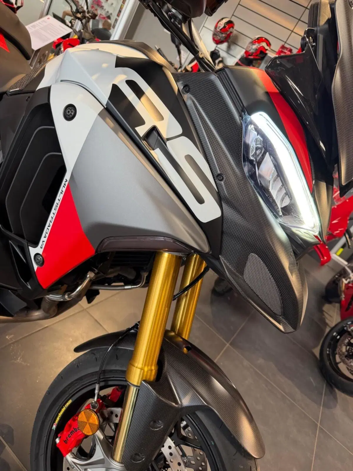 Ducati Multistrada V4 RS (2026) (17)