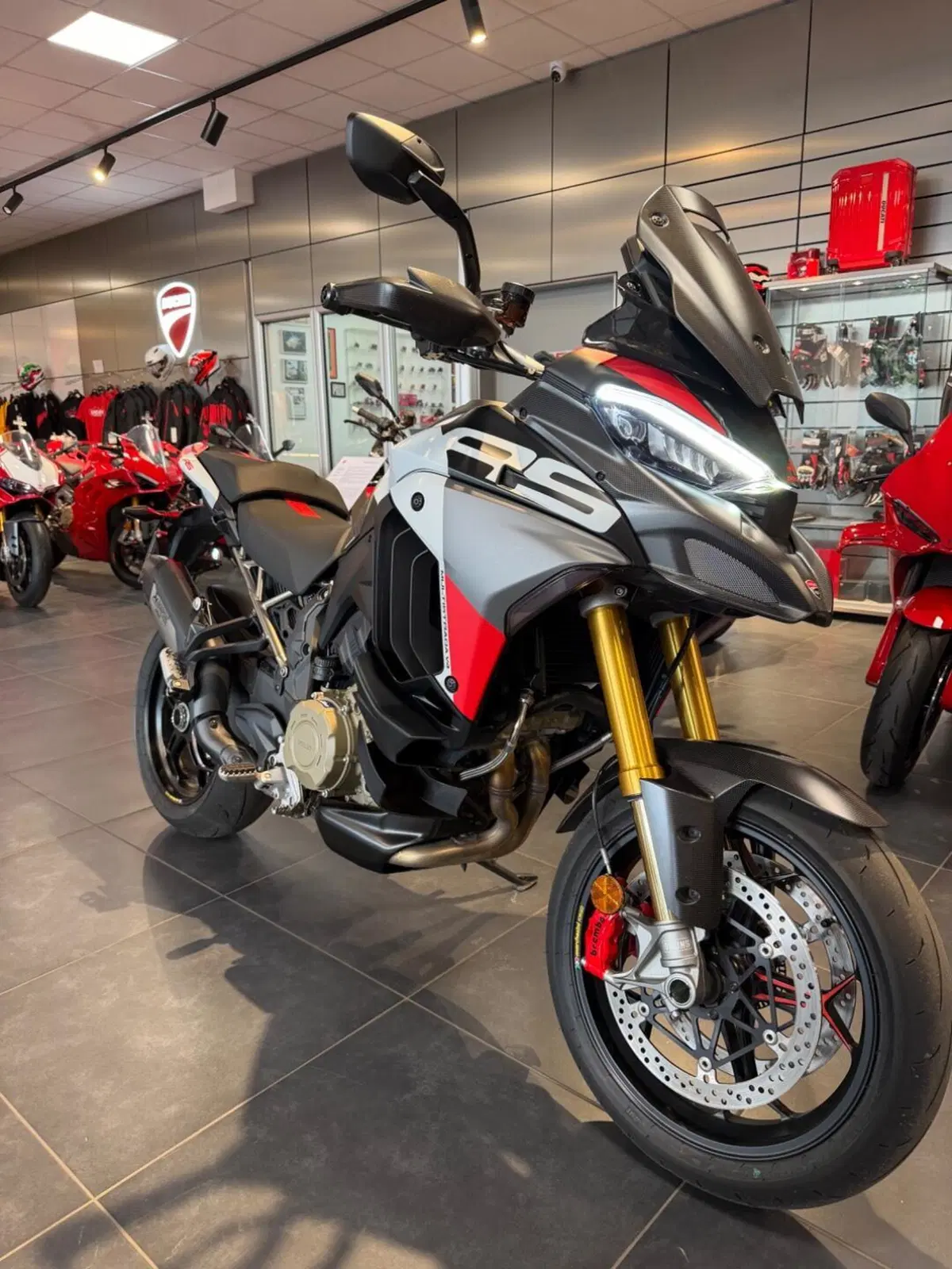Ducati Multistrada V4 RS (2026) (3)