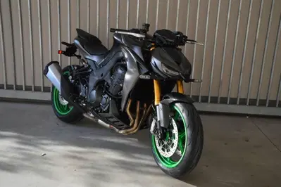 Kawasaki Z 1100 SE (2026) nuova
