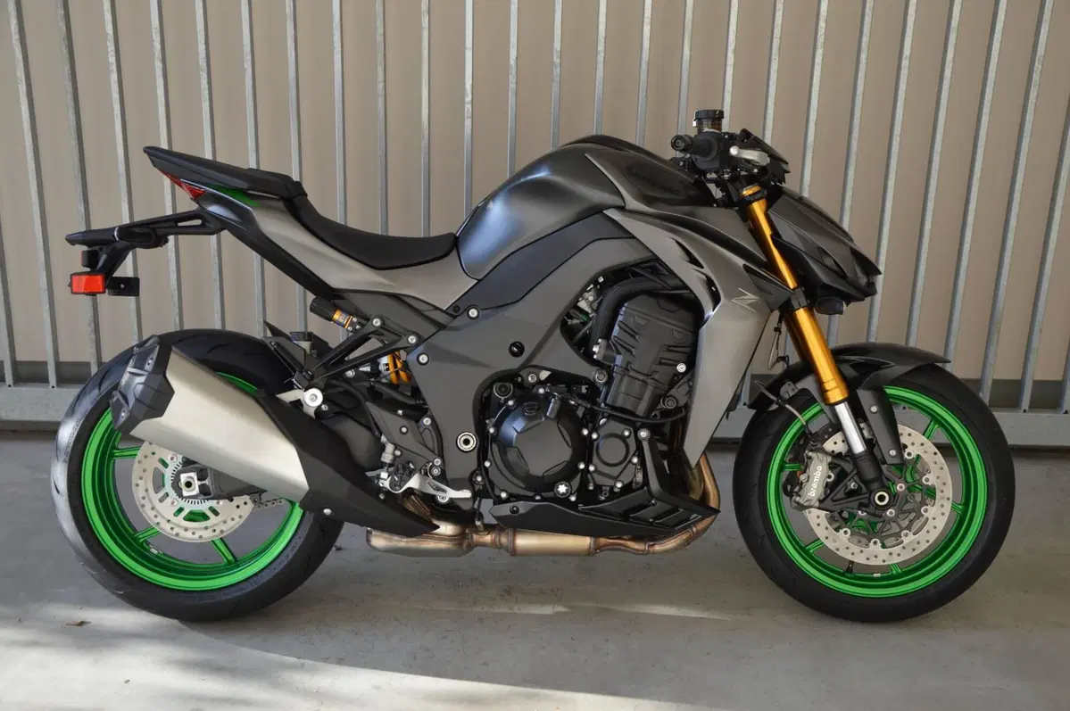 Kawasaki Z 1100 SE (2026) (5)