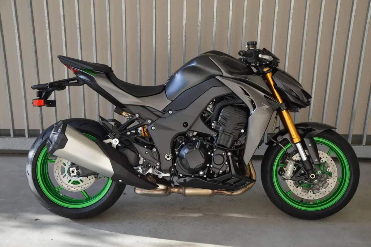 Kawasaki Z 1100 SE (2026) (6)