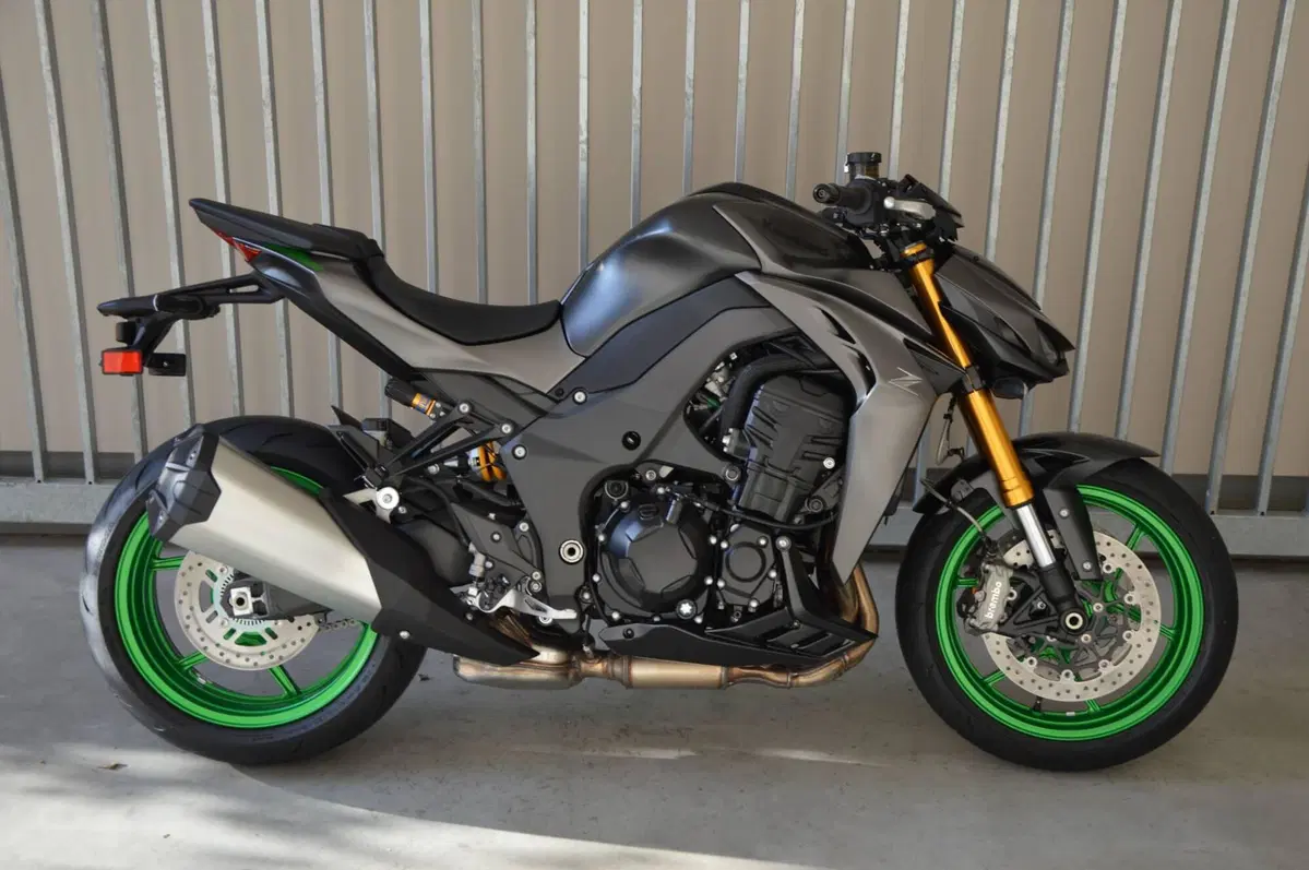 Kawasaki Z 1100 SE (2026) (7)