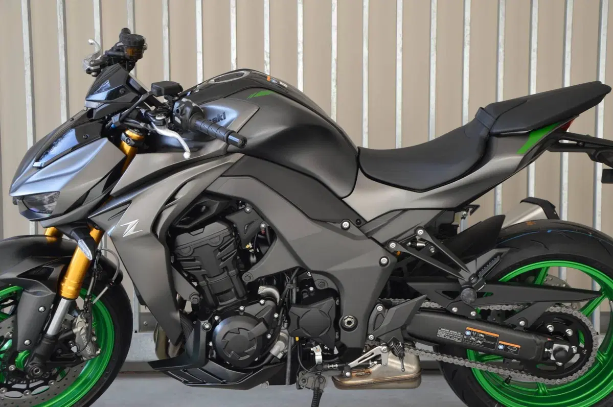 Kawasaki Z 1100 SE (2026) (15)