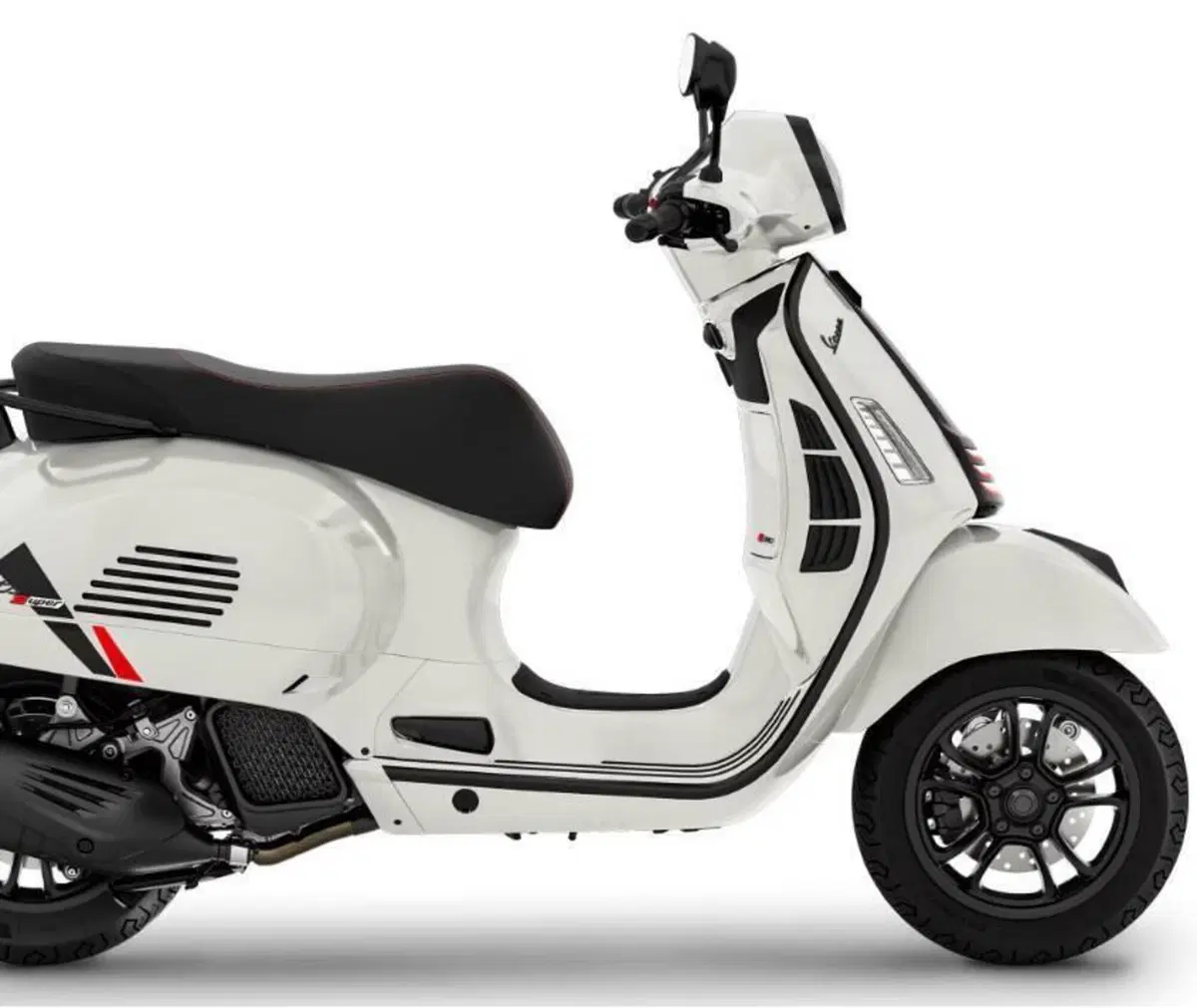 Vespa GTS 125 Supersport (2025 - 26) (2)