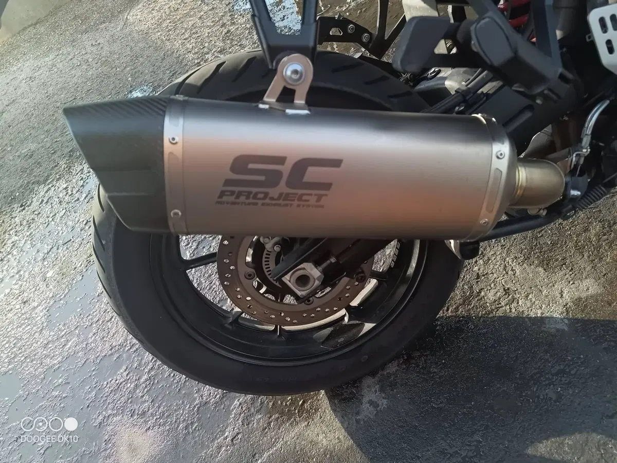 Suzuki V-Strom 1000XT (2017 - 20) (3)