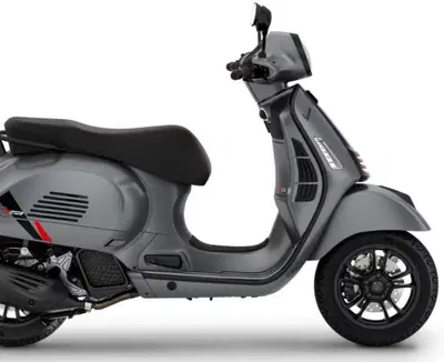 Vespa GTS 310 Supersport (2025 - 26) nuova