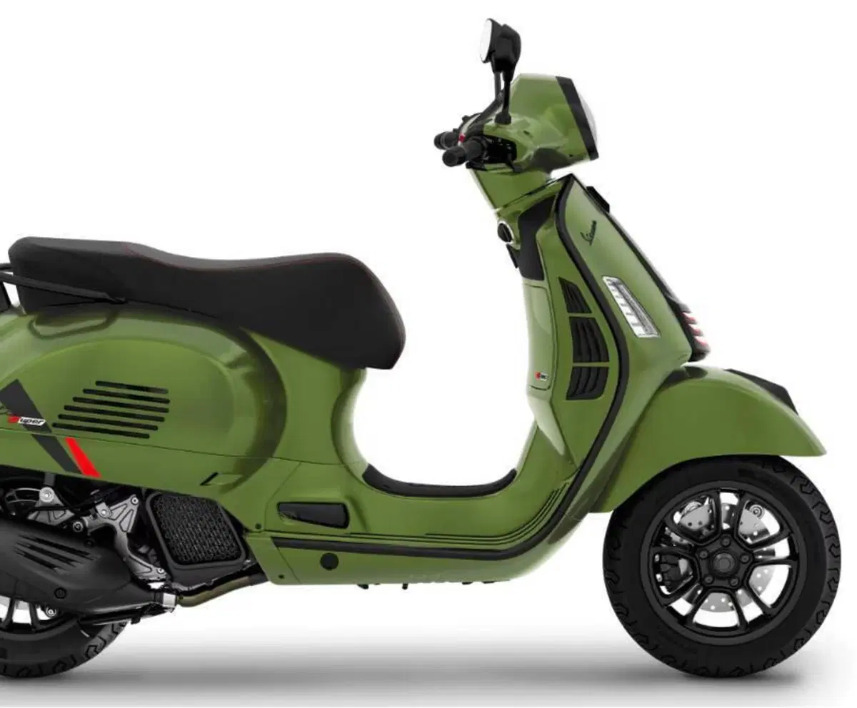Vespa GTS 310 Supersport (2025 - 26) (3)