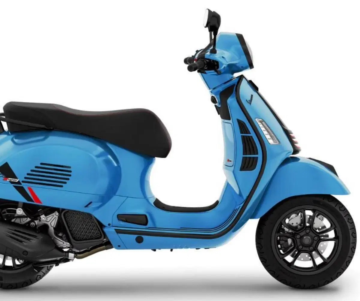 Vespa GTS 310 Supersport (2025 - 26) (4)