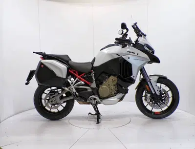 Ducati Multistrada V4 S (2021 - 24) usata