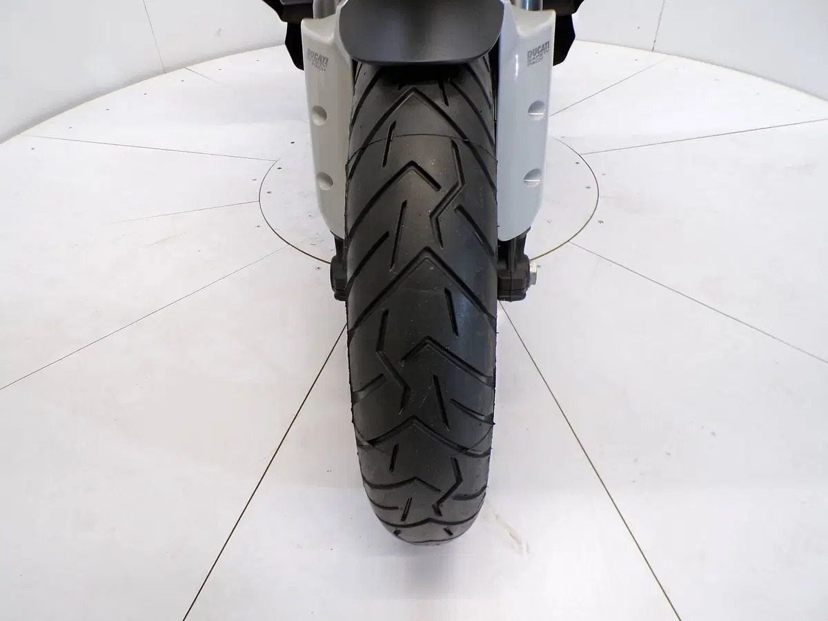 Ducati Multistrada V4 S (2021 - 24) (10)
