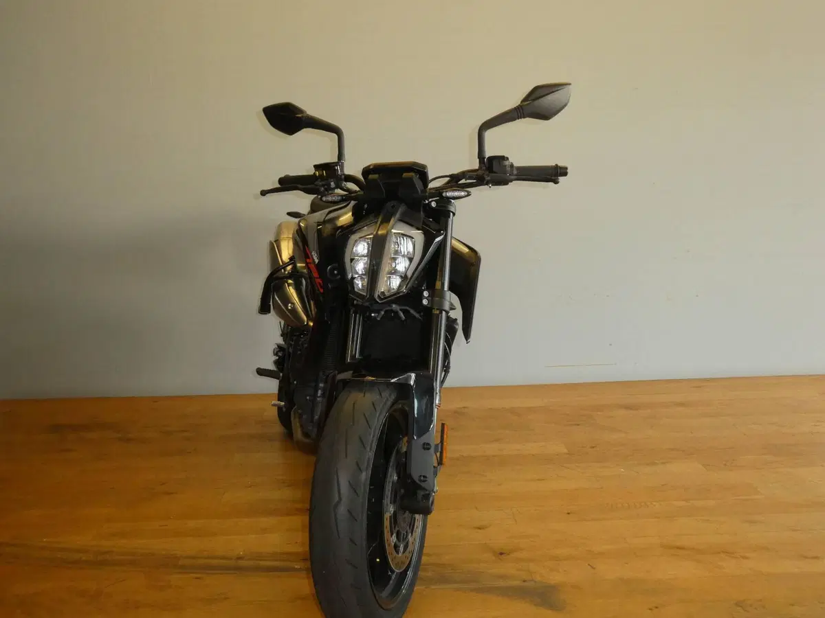 KTM 790 Duke (2018 - 20) (4)