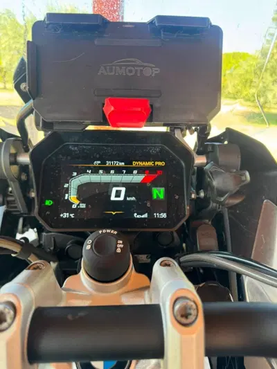 Bmw R 1250 GS Adventure - Edition 40 Years GS (2020 - 21) usata