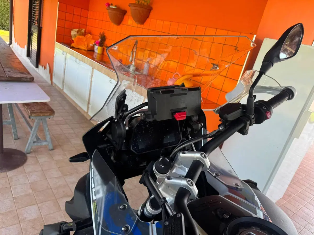 Bmw R 1250 GS Adventure - Edition 40 Years GS (2020 - 21) (6)