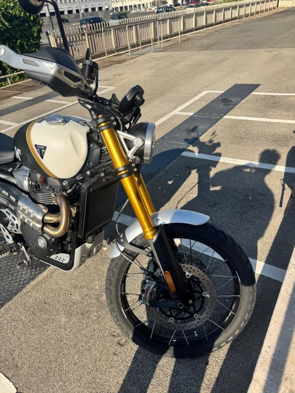 Triumph Scrambler 1200 XE (2026) (4)