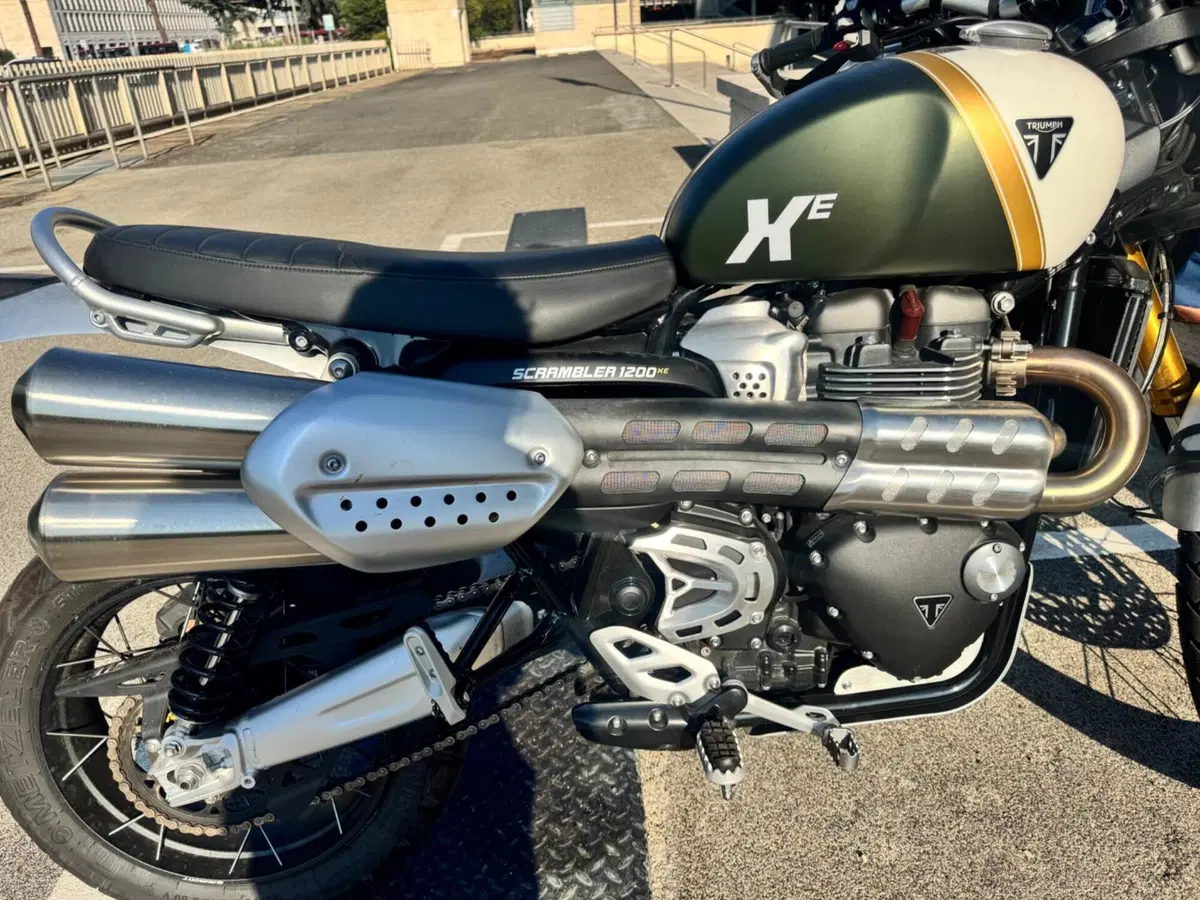 Triumph Scrambler 1200 XE (2026) (5)