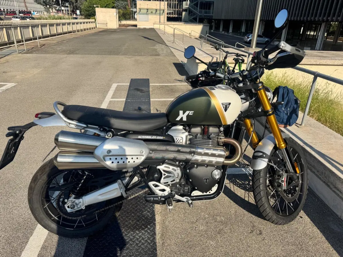 Triumph Scrambler 1200 XE (2026) (6)