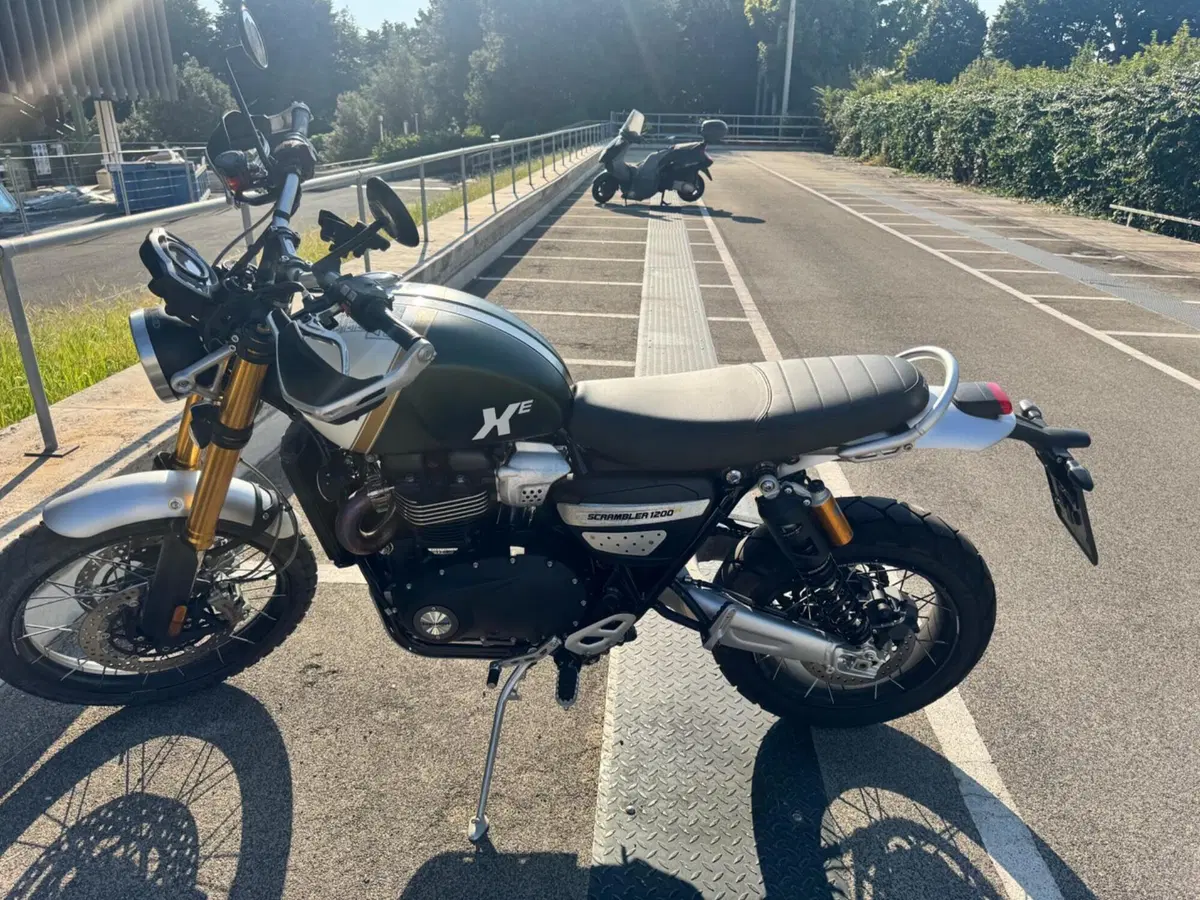 Triumph Scrambler 1200 XE (2026) (9)