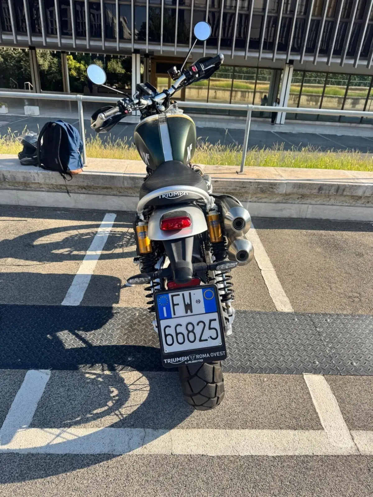 Triumph Scrambler 1200 XE (2026) (10)