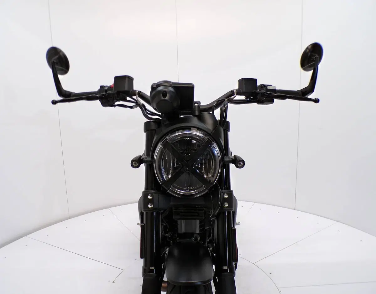 Ducati Scrambler 800 Icon Dark (2025 - 26) (9)