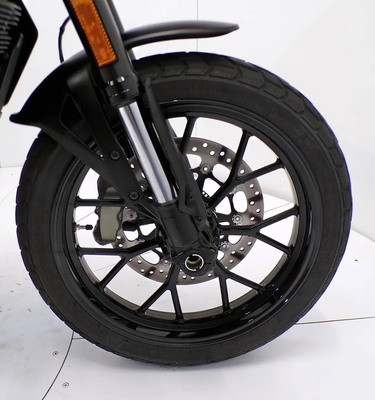 Ducati Scrambler 800 Icon Dark (2025 - 26) (12)