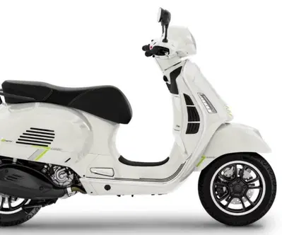Vespa GTS 310 Supertech (2025 - 26) nuova