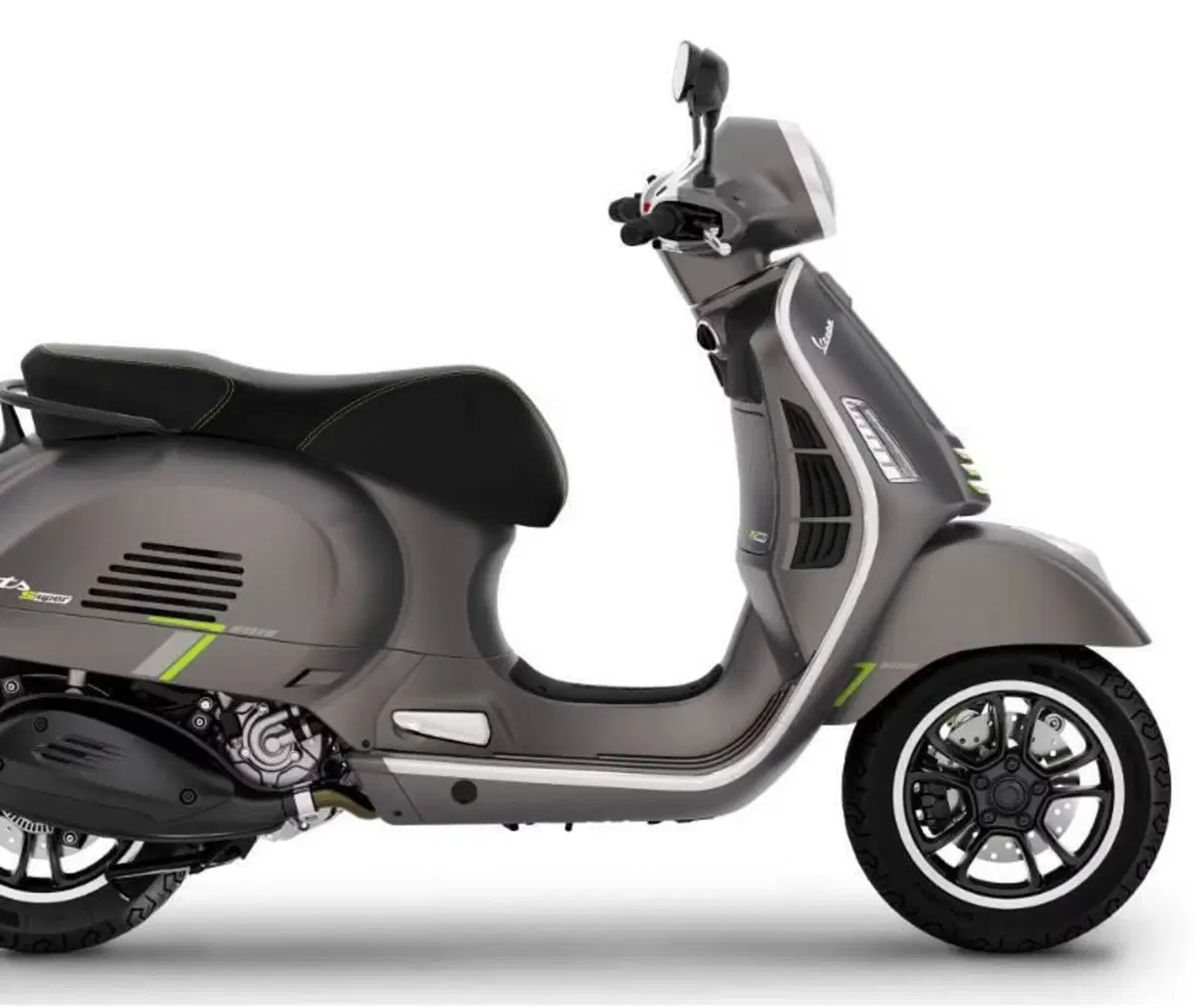 Vespa GTS 310 Supertech (2025 - 26) (2)