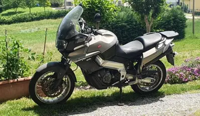 Aprilia Caponord ETV 1000 (2001 - 04) usata