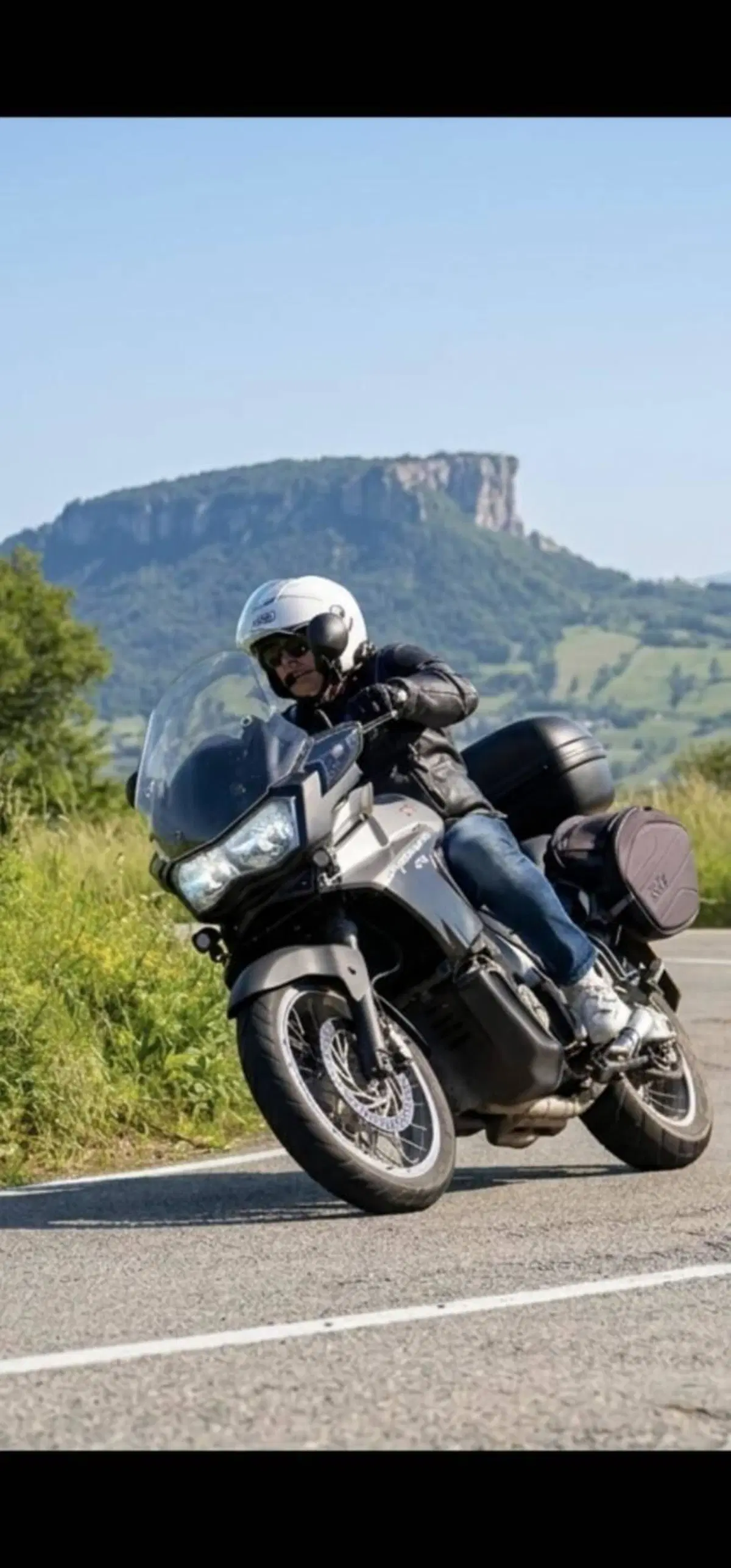 Aprilia Caponord ETV 1000 (2001 - 04) (2)