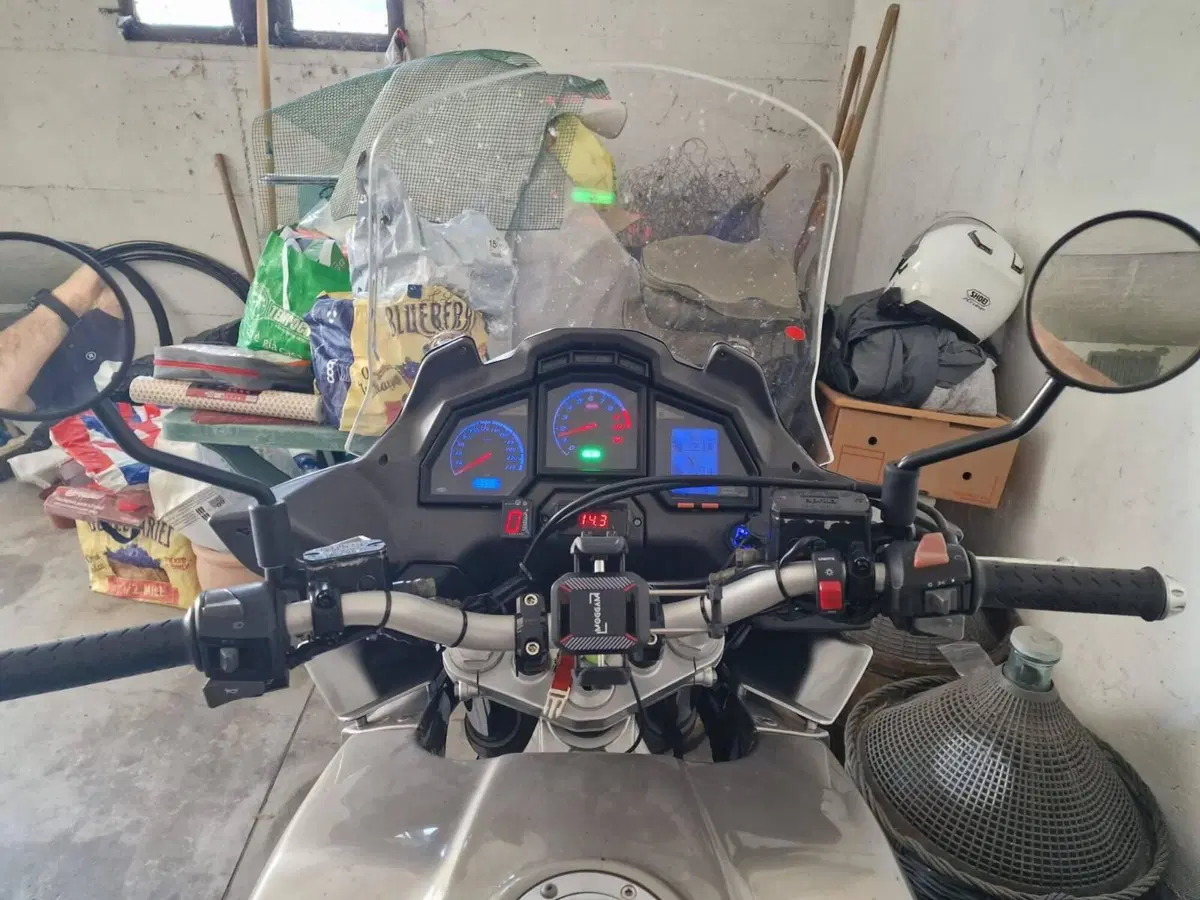 Aprilia Caponord ETV 1000 (2001 - 04) (4)