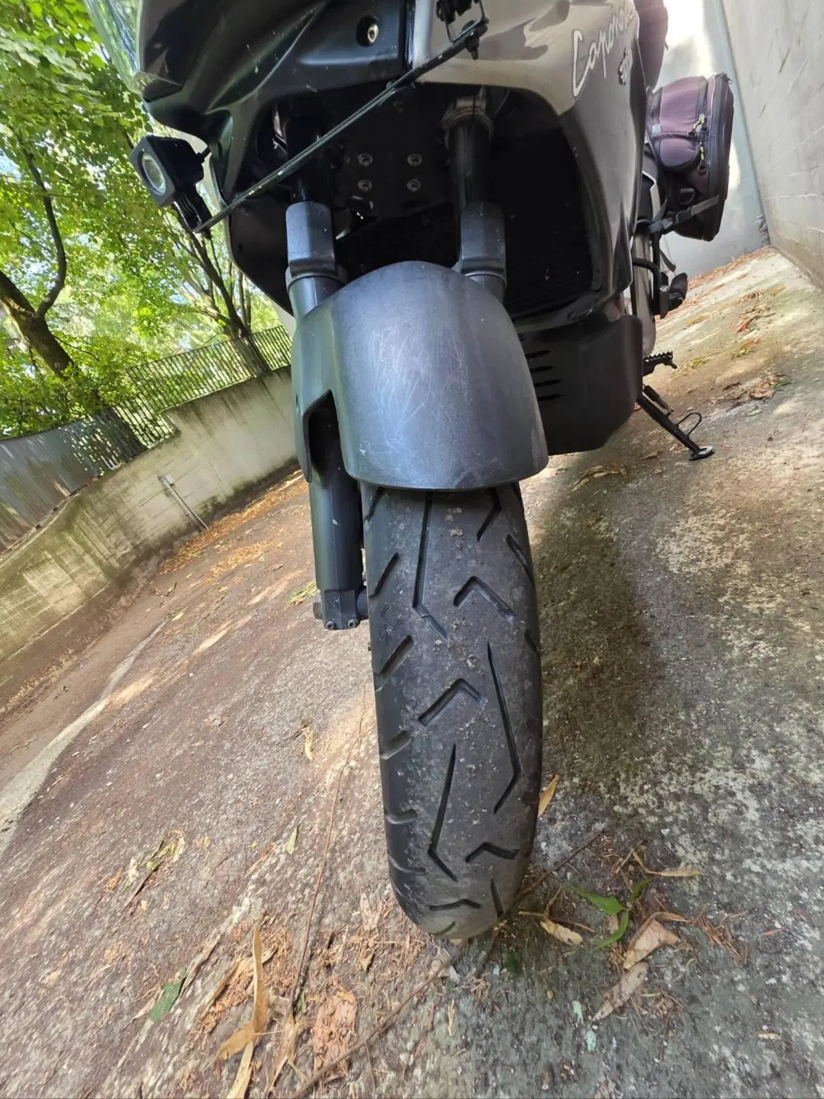 Aprilia Caponord ETV 1000 (2001 - 04) (12)