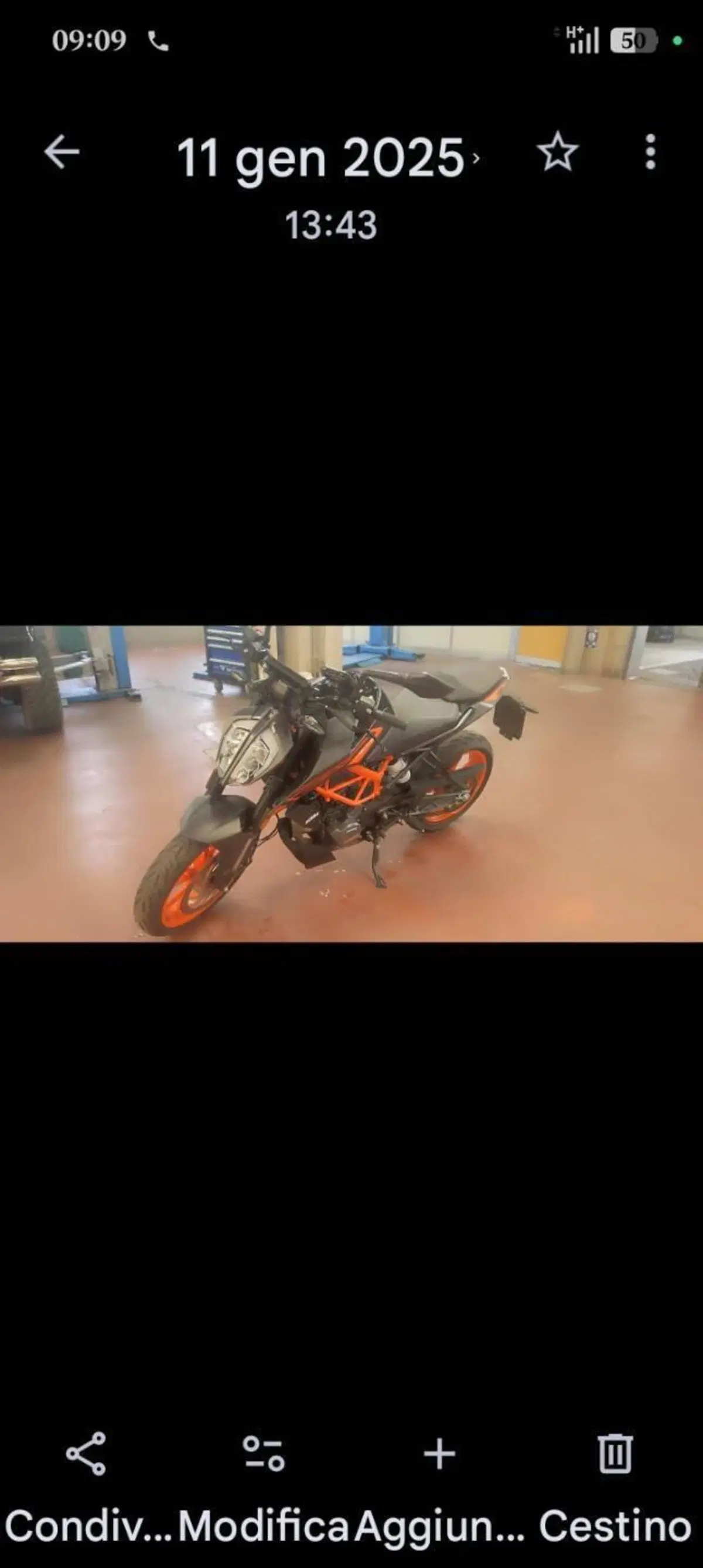 KTM 125 Duke (2021 - 23) (3)