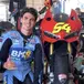 MotoGP 2026. Fermin Aldeguer è tornato in moto! Allenamento in vista del rientro [VIDEO]