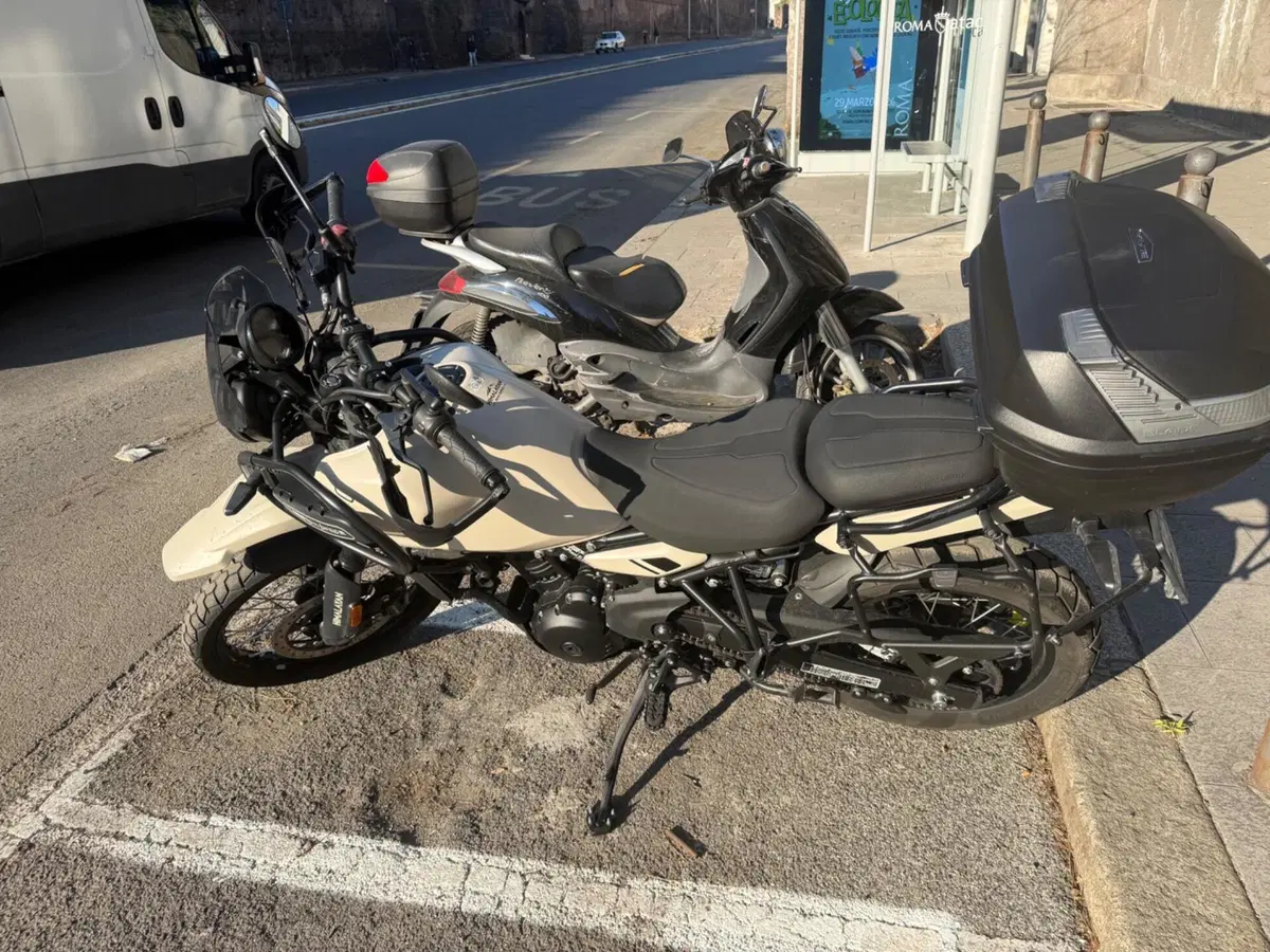 Royal Enfield Himalayan 450 (2024 - 26) (3)