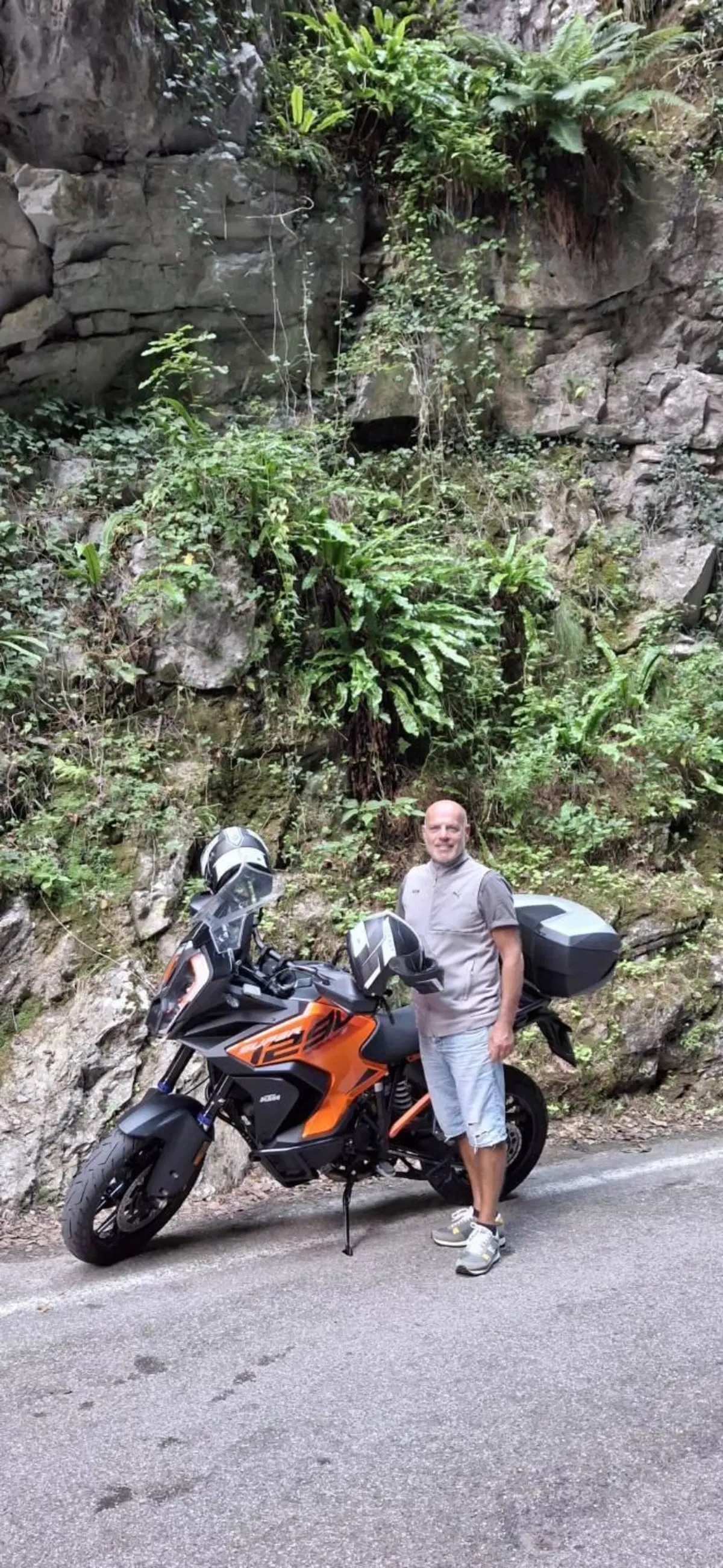 KTM 1290 Super Adventure S (2022 - 25) (5)