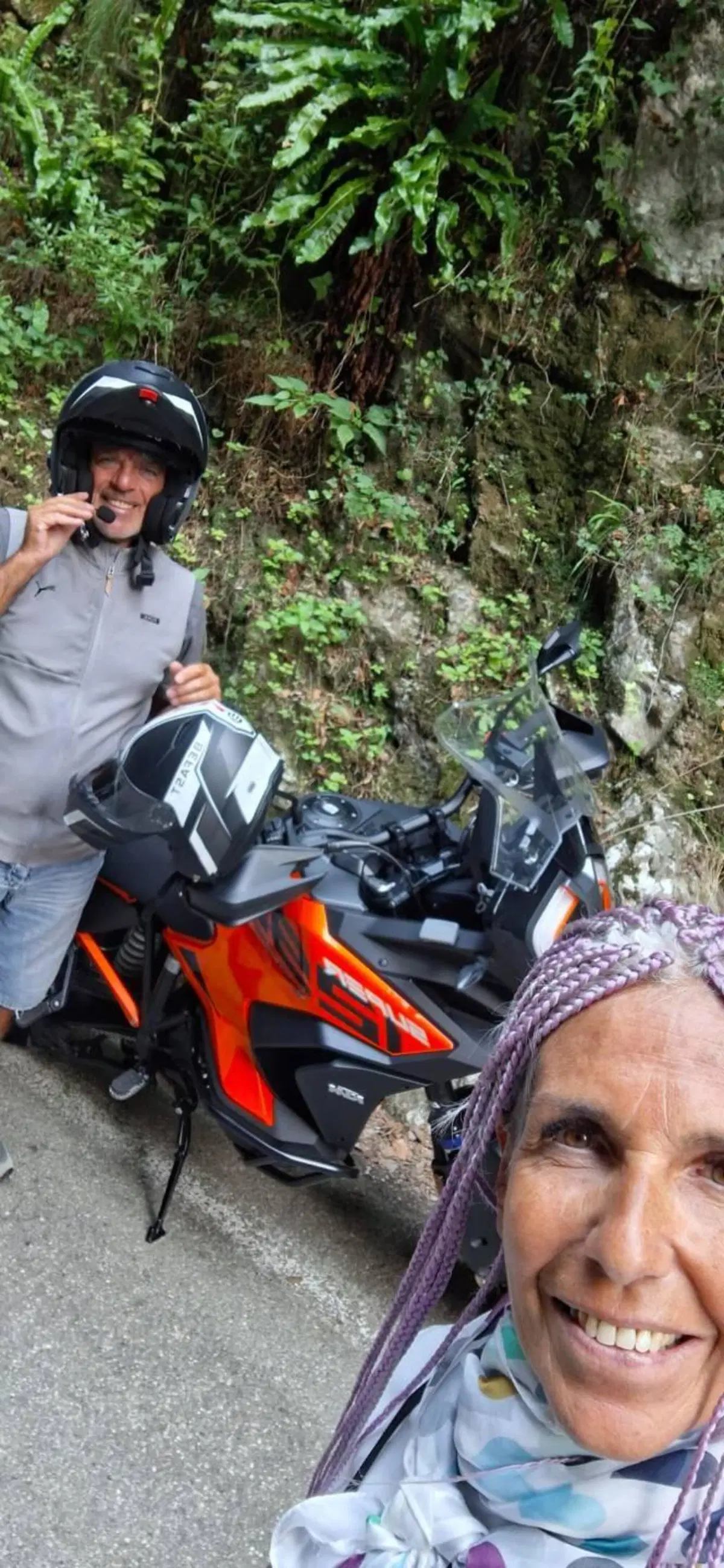KTM 1290 Super Adventure S (2022 - 25) (6)
