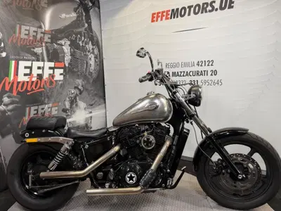 Honda VT 1100 C Shadow (1988 - 89) usata