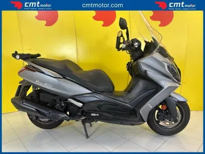 Kymco Downtown 350i ABS (2016 - 20) usata