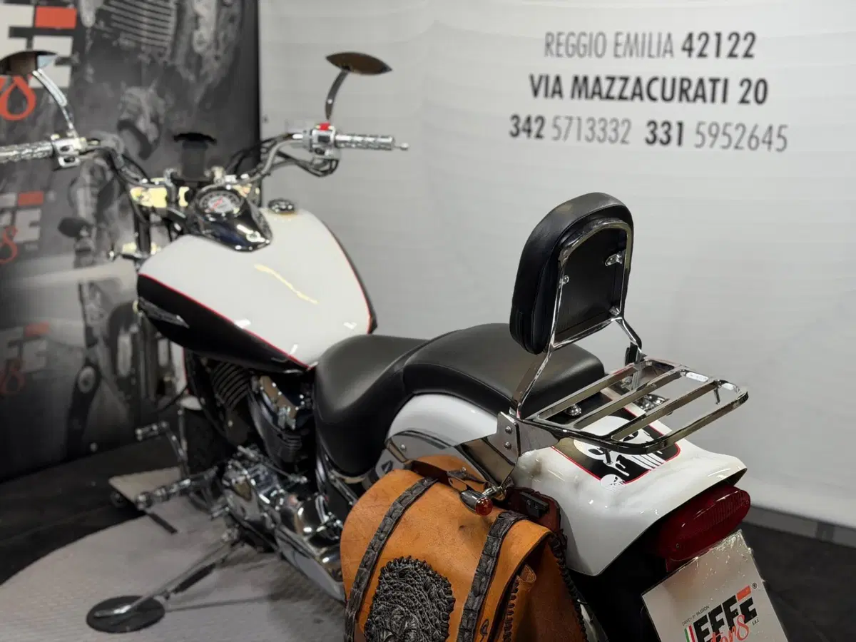Yamaha XVS 650 Drag Star (1997 - 05) (11)