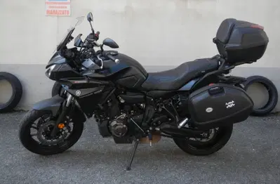 Yamaha Tracer 700 (2016 - 20) usata