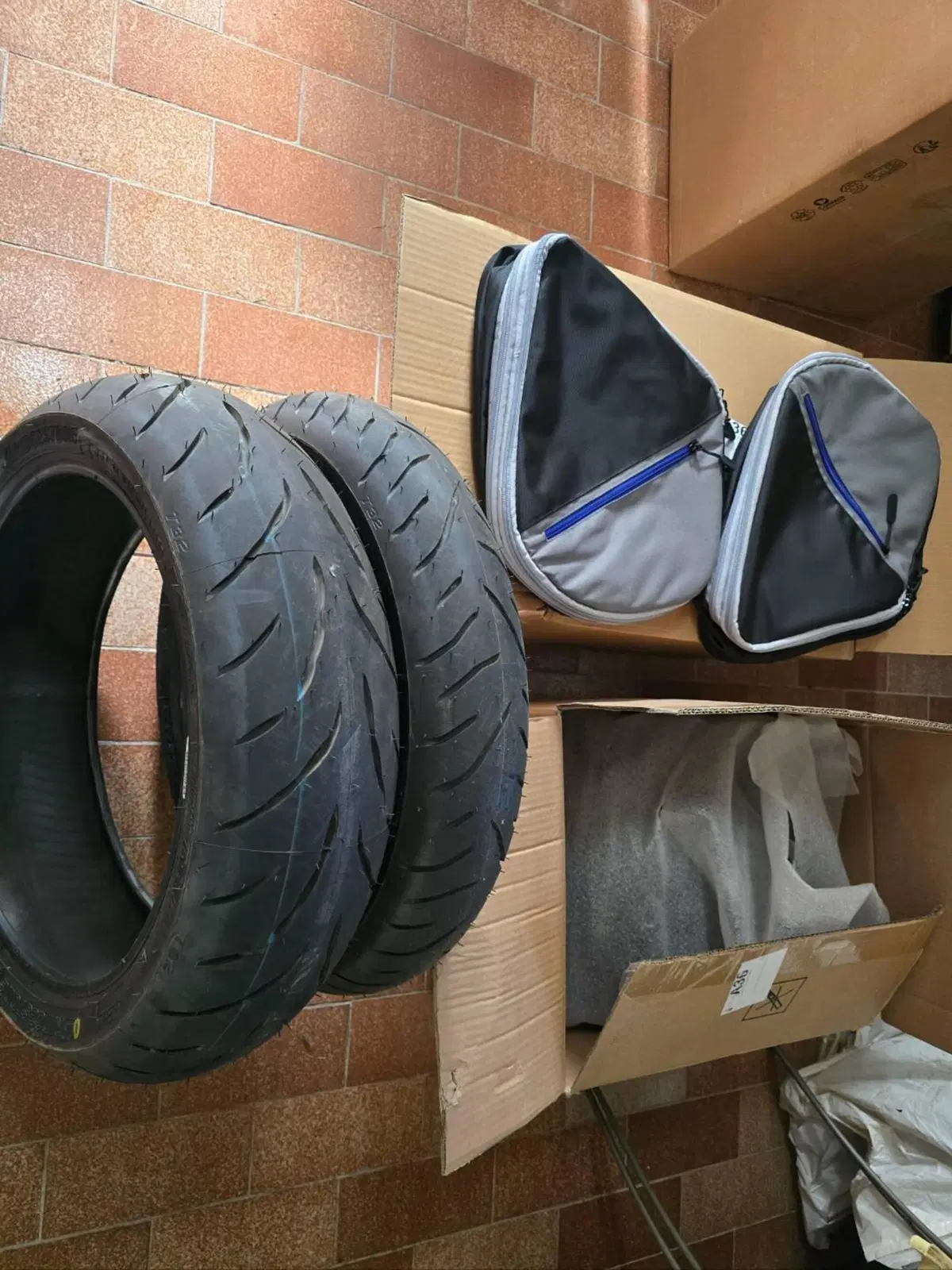 Yamaha Tracer 9 GT (2025 - 26) (4)