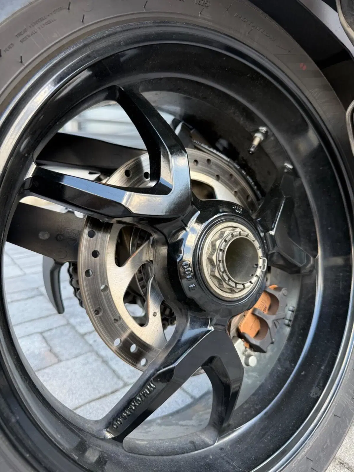 Ducati Multistrada 1200 S (2015 - 17) (11)